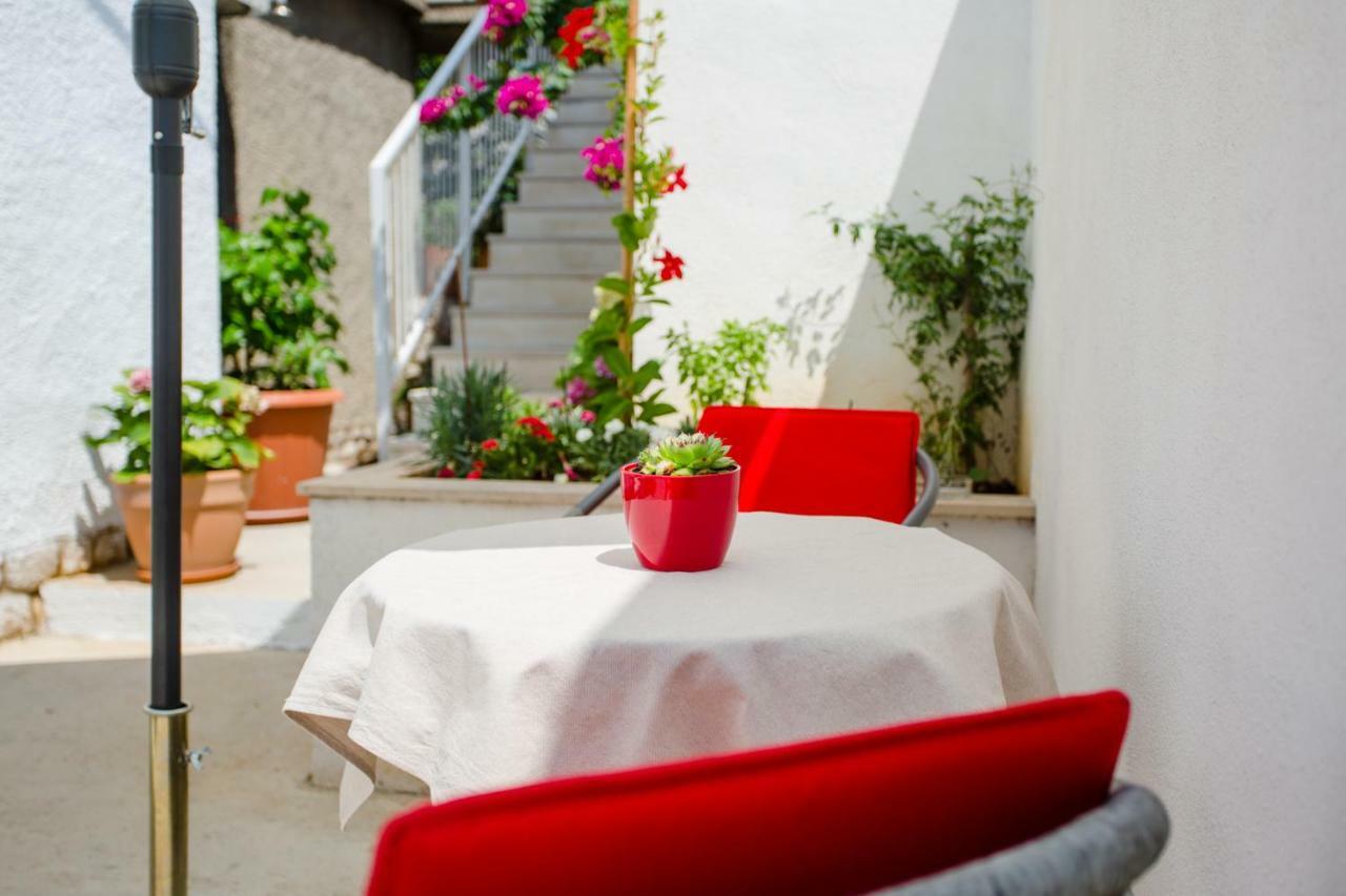 Dream Apartment Solitudo Dubrovnik Exterior foto